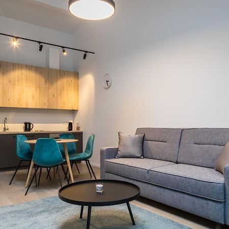 Apartment Hotel Laisve Druskieniki Pokój zdjęcie