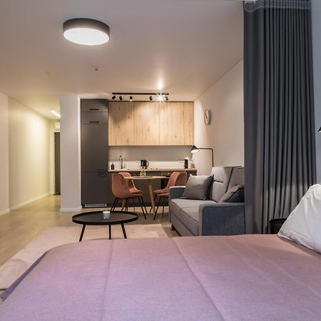 Apartment Hotel Laisve Druskieniki Pokój zdjęcie