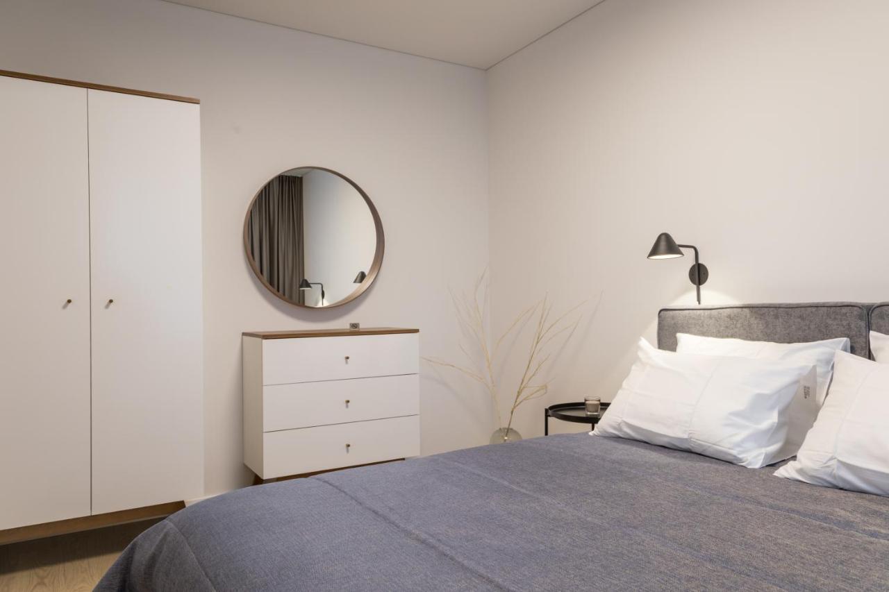 Apartment Hotel Laisve Druskieniki Zewnętrze zdjęcie