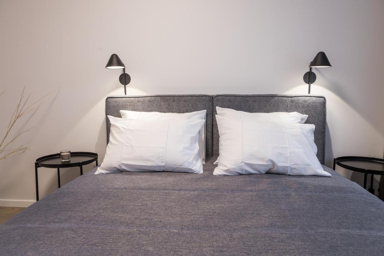 Apartment Hotel Laisve Druskieniki Zewnętrze zdjęcie