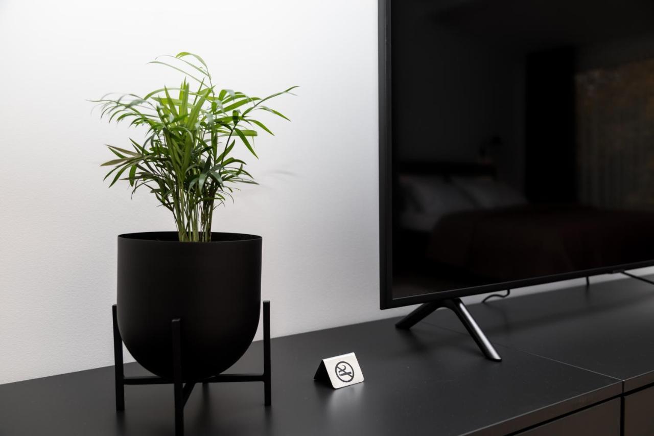 Apartment Hotel Laisve Druskieniki Zewnętrze zdjęcie