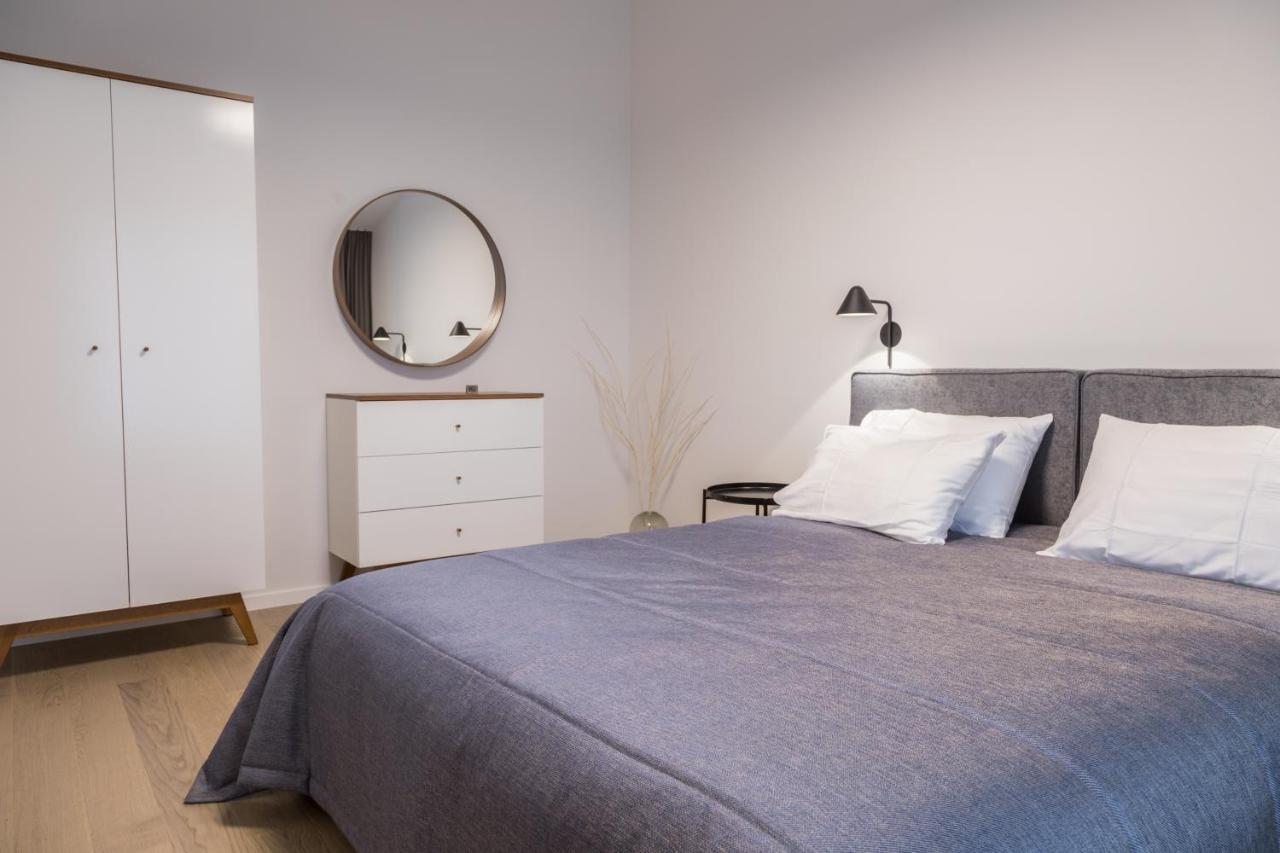 Apartment Hotel Laisve Druskieniki Zewnętrze zdjęcie