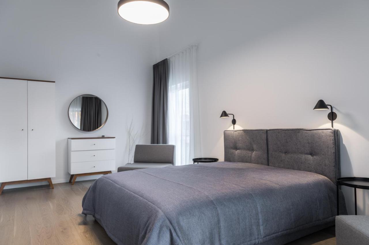 Apartment Hotel Laisve Druskieniki Zewnętrze zdjęcie