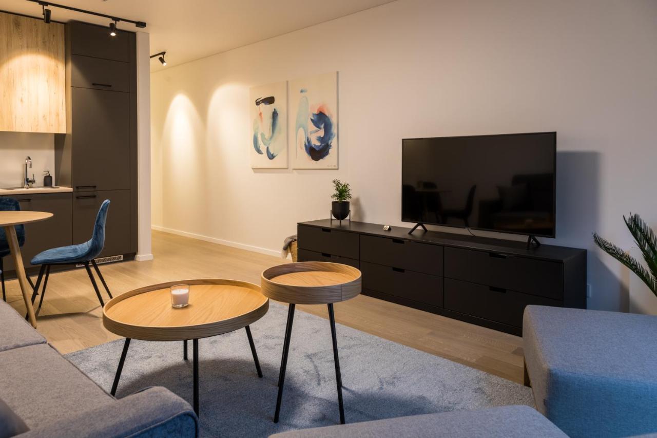 Apartment Hotel Laisve Druskieniki Zewnętrze zdjęcie
