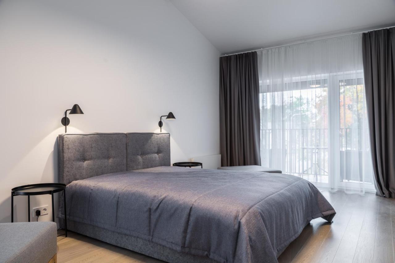 Apartment Hotel Laisve Druskieniki Zewnętrze zdjęcie