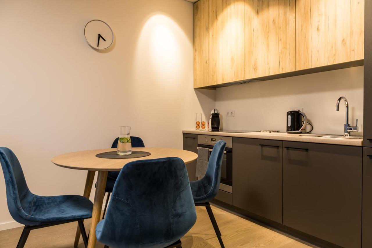 Apartment Hotel Laisve Druskieniki Zewnętrze zdjęcie