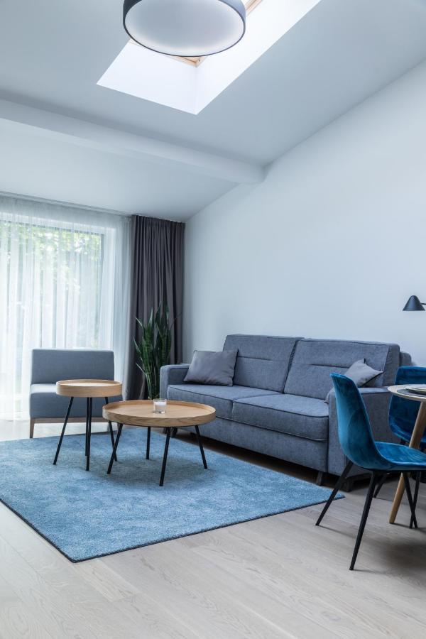 Apartment Hotel Laisve Druskieniki Zewnętrze zdjęcie