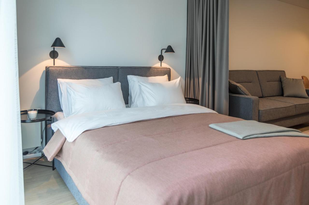 Apartment Hotel Laisve Druskieniki Zewnętrze zdjęcie
