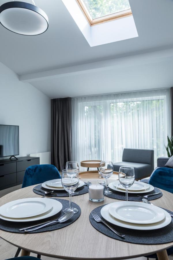 Apartment Hotel Laisve Druskieniki Zewnętrze zdjęcie