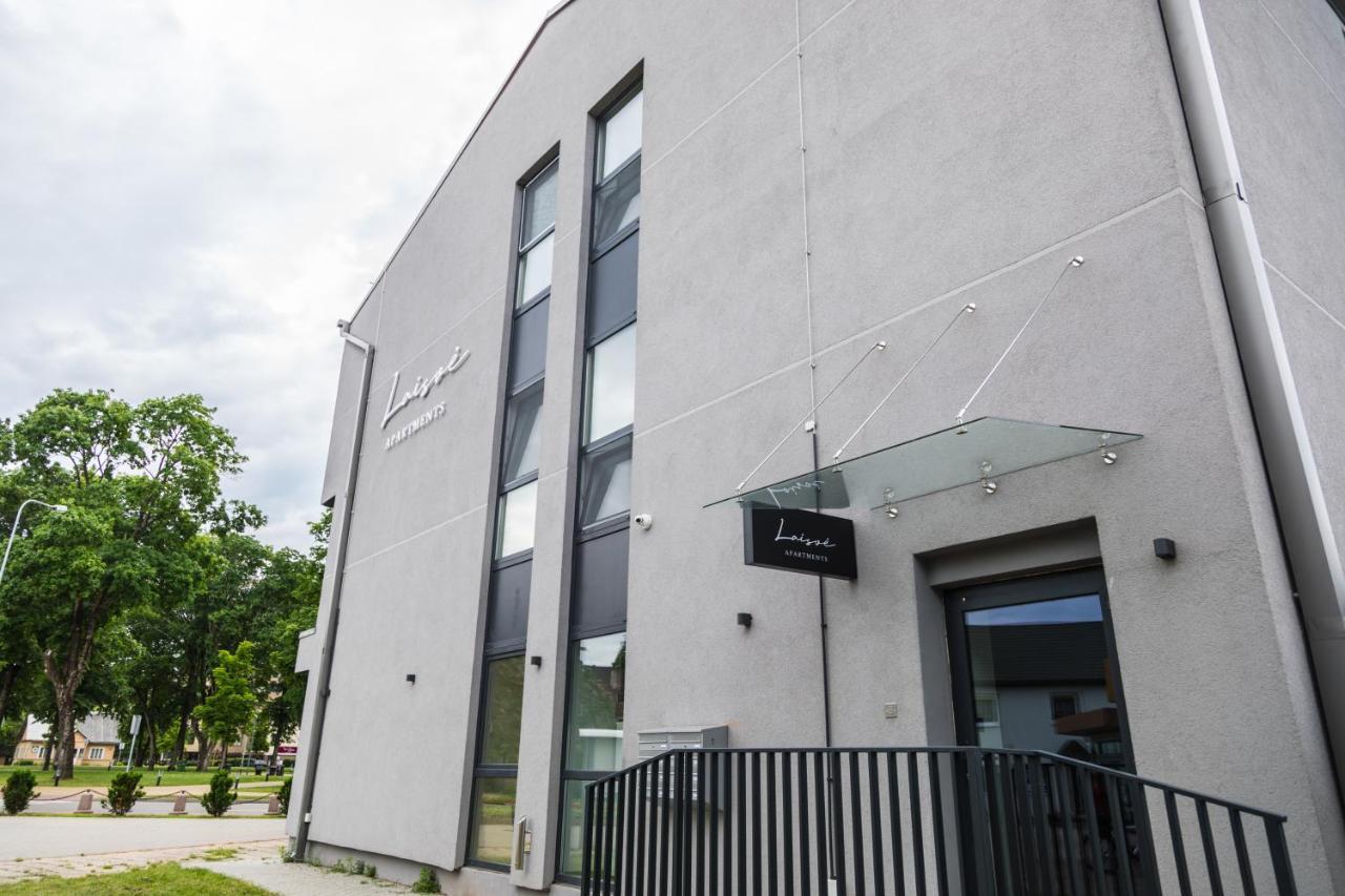 Apartment Hotel Laisve Druskieniki Zewnętrze zdjęcie