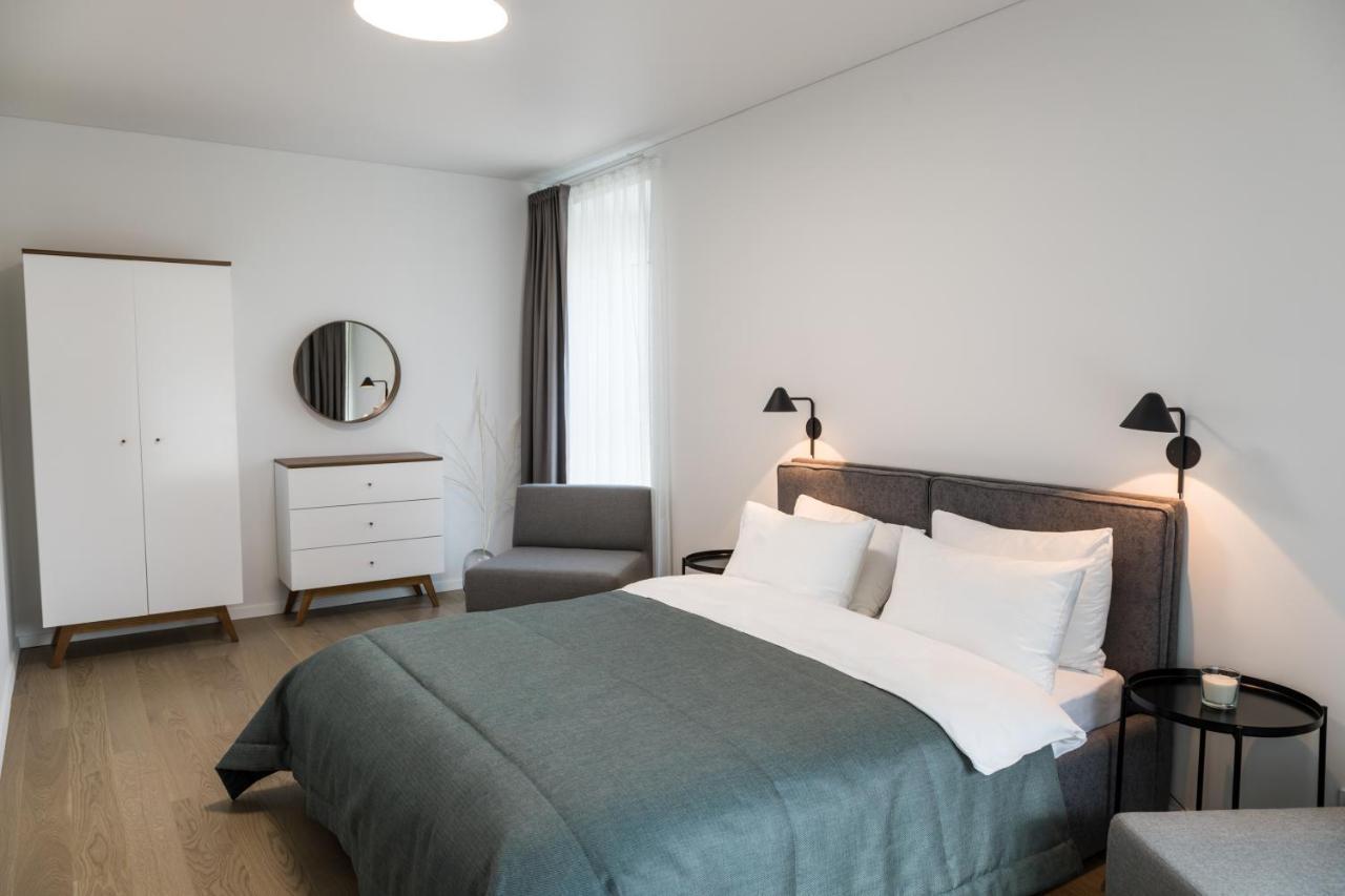Apartment Hotel Laisve Druskieniki Zewnętrze zdjęcie