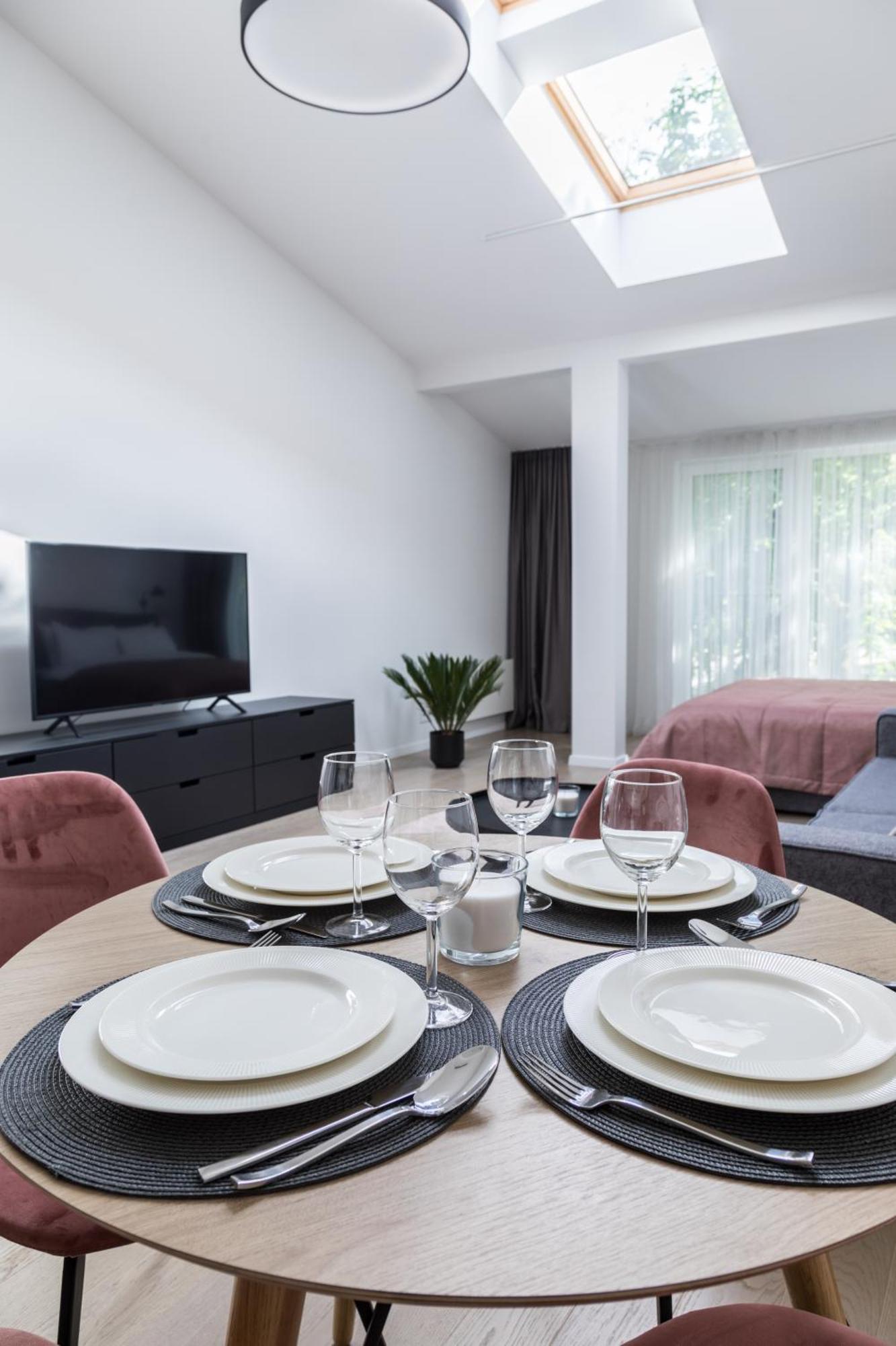 Apartment Hotel Laisve Druskieniki Pokój zdjęcie