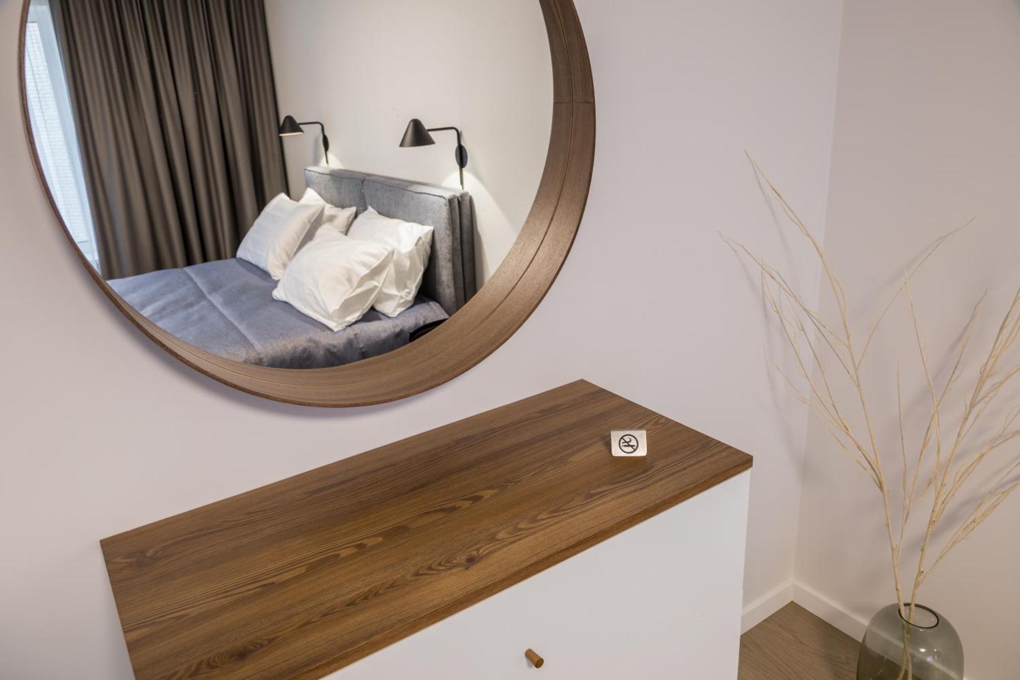 Apartment Hotel Laisve Druskieniki Pokój zdjęcie