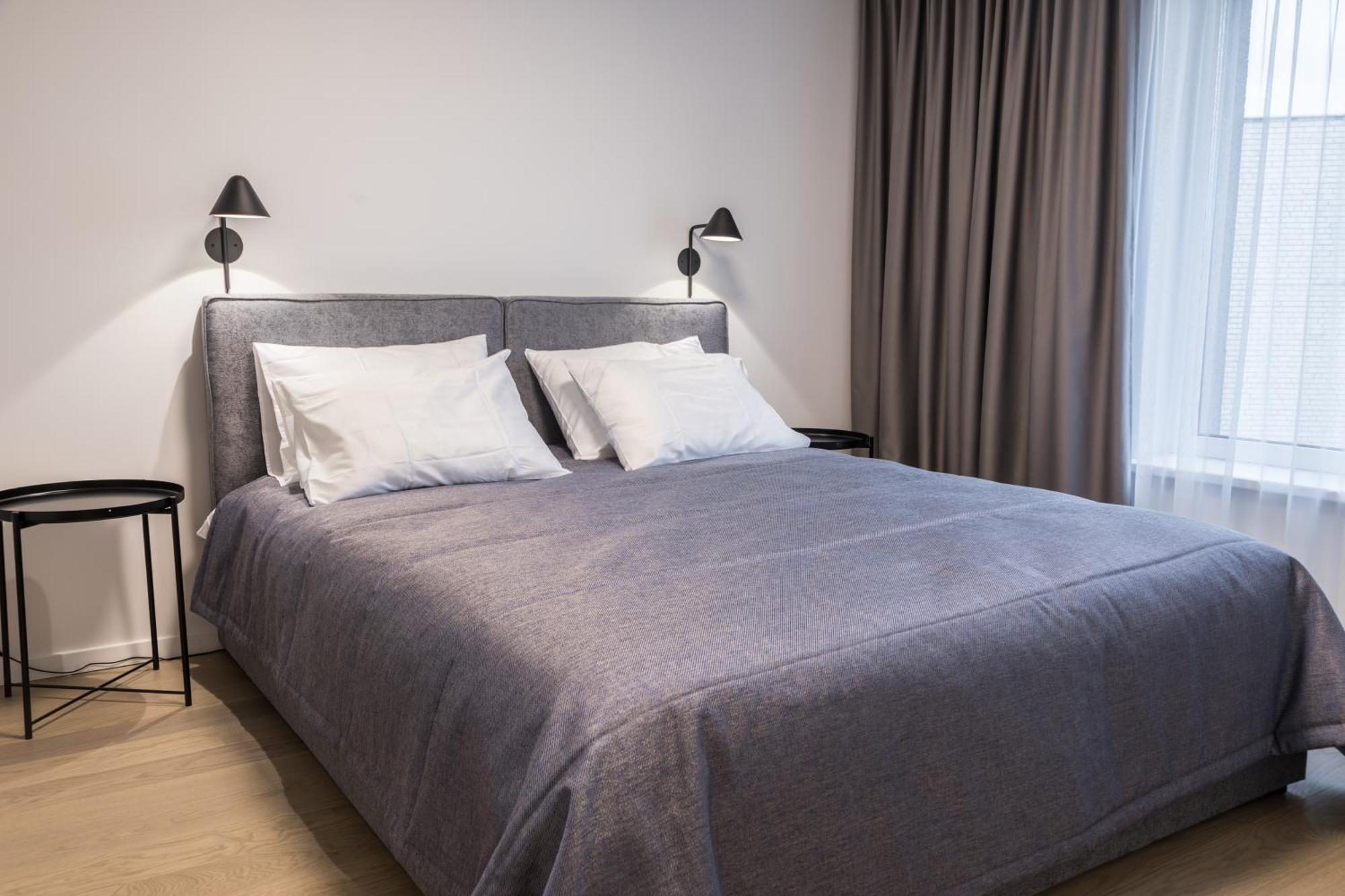 Apartment Hotel Laisve Druskieniki Pokój zdjęcie