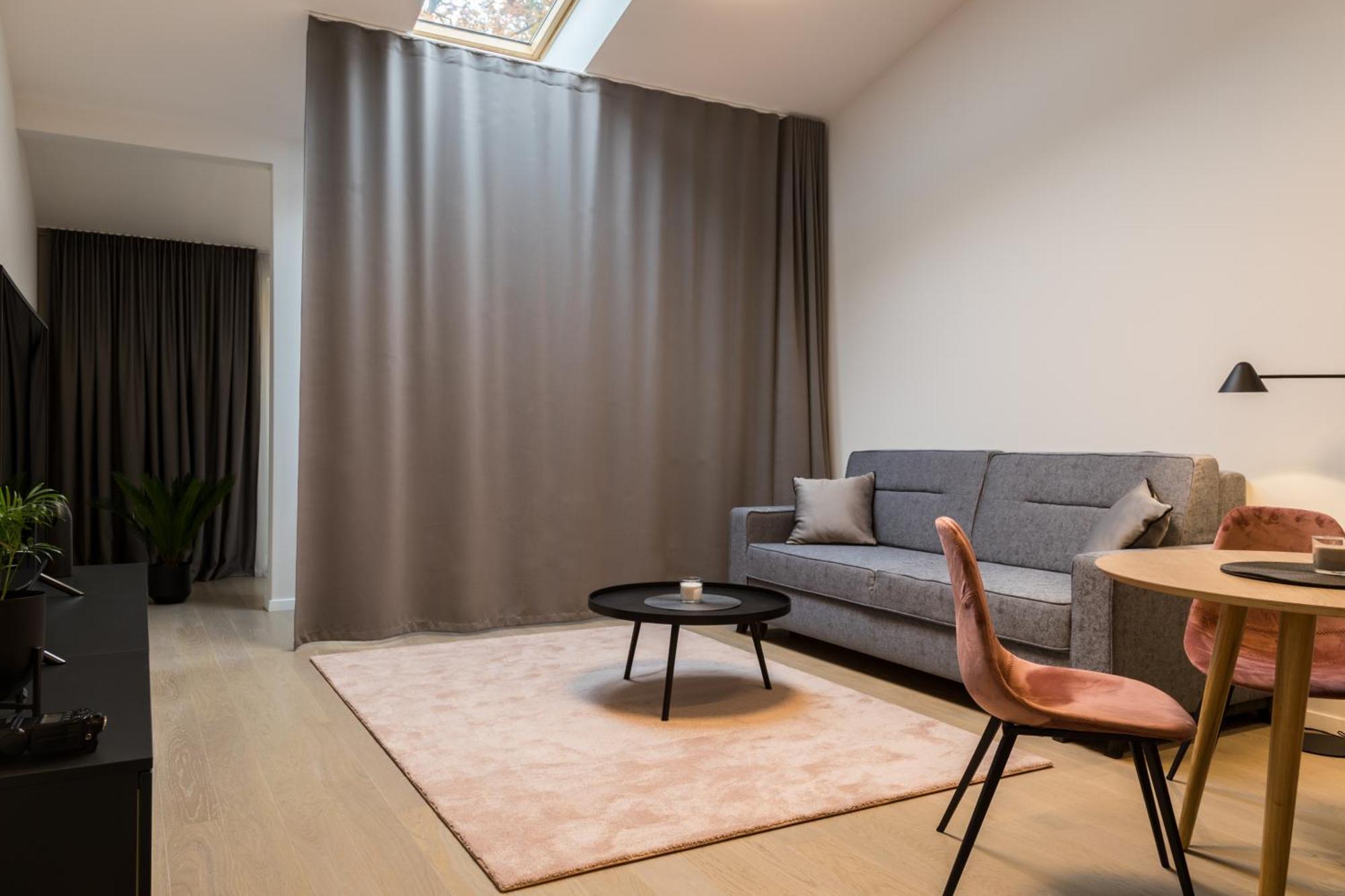 Apartment Hotel Laisve Druskieniki Pokój zdjęcie