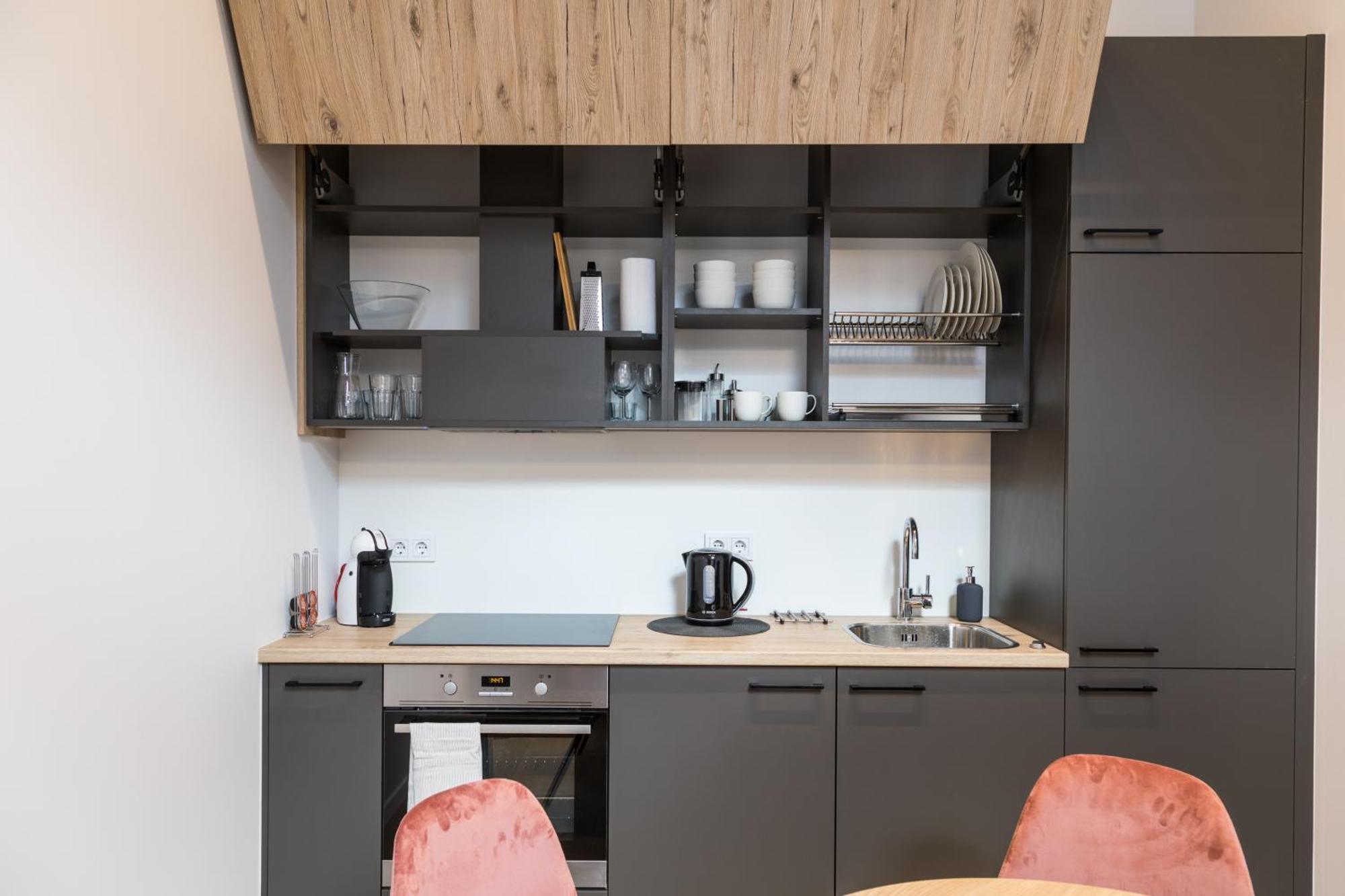 Apartment Hotel Laisve Druskieniki Pokój zdjęcie