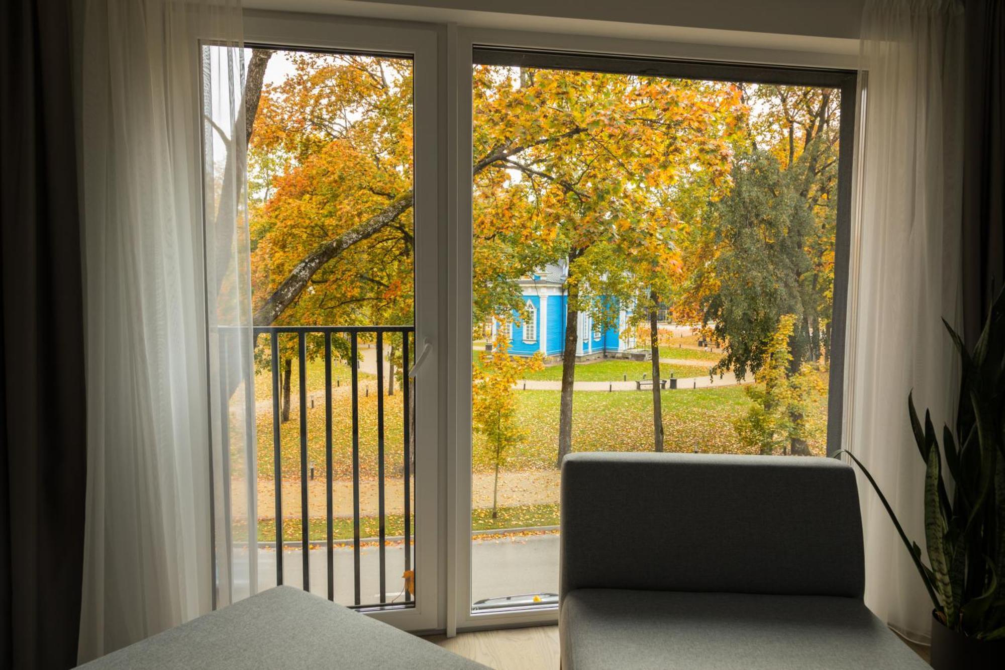 Apartment Hotel Laisve Druskieniki Pokój zdjęcie